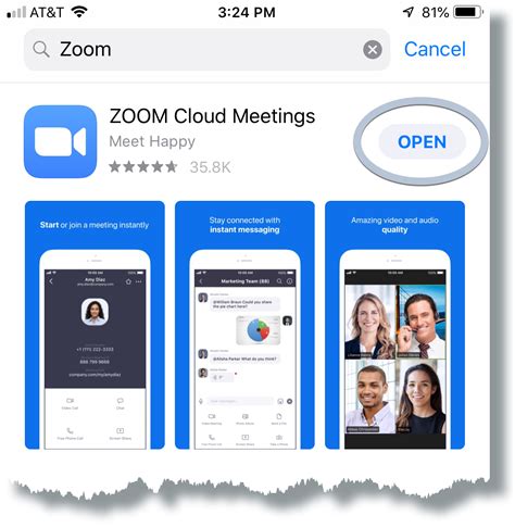 Sie knnen den Zoom Desktop Client fr macOS, Windows, Linux und Chrome PWA sowie die Zoom Mobile App fr iOS und Android im Download Center herunterladen. . Zoom app download for mobile